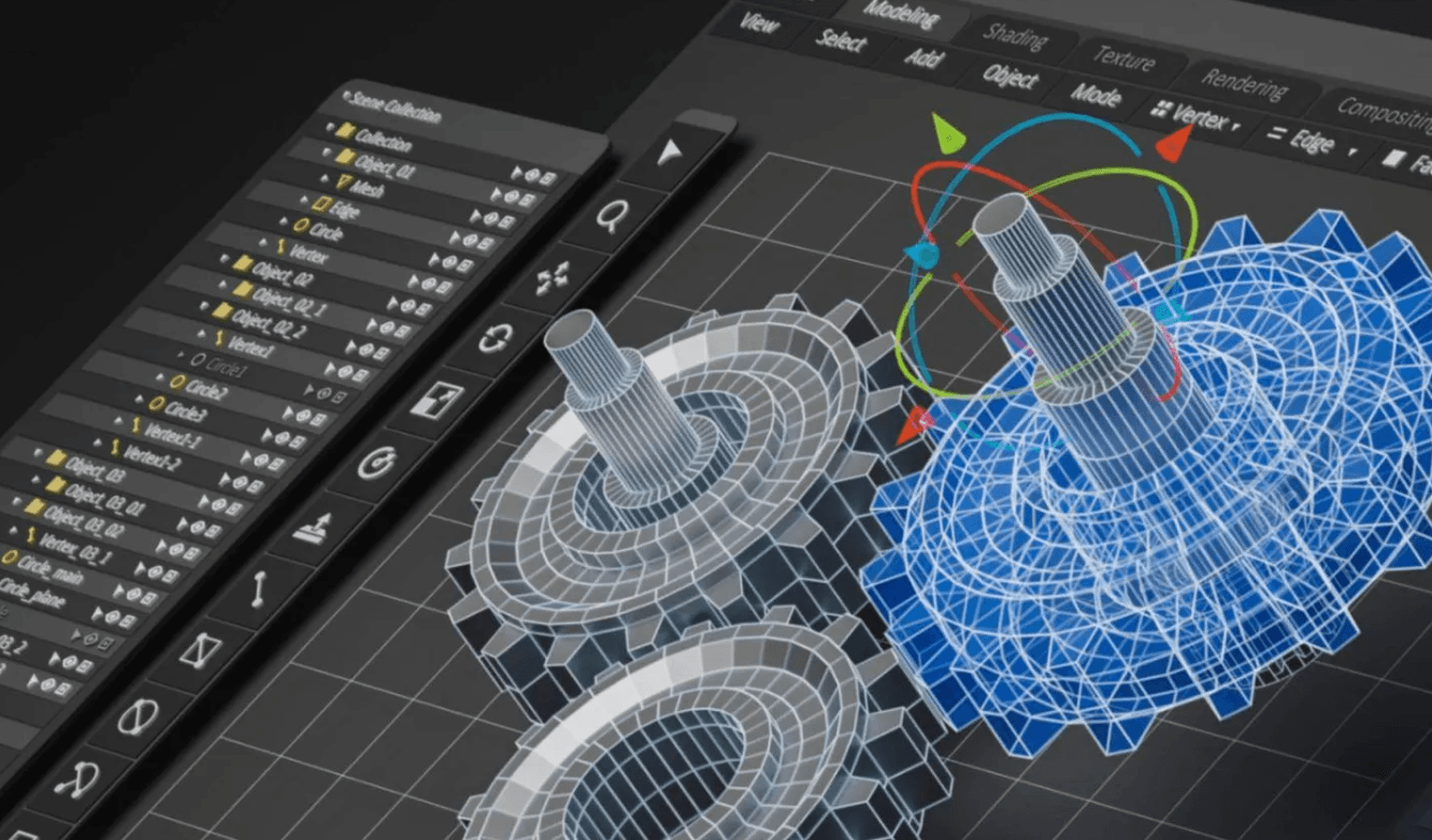 3D Modeling and Prototyping