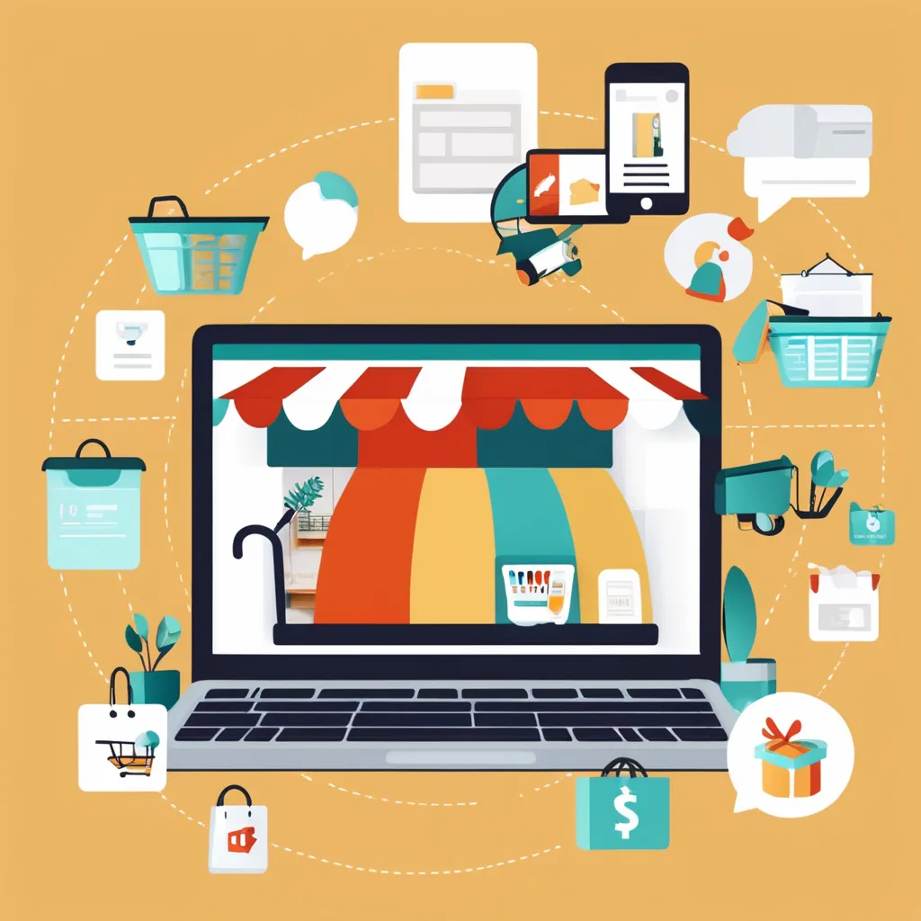 Online Advertising Campaigns