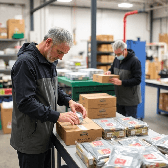 Branding and labeling integration