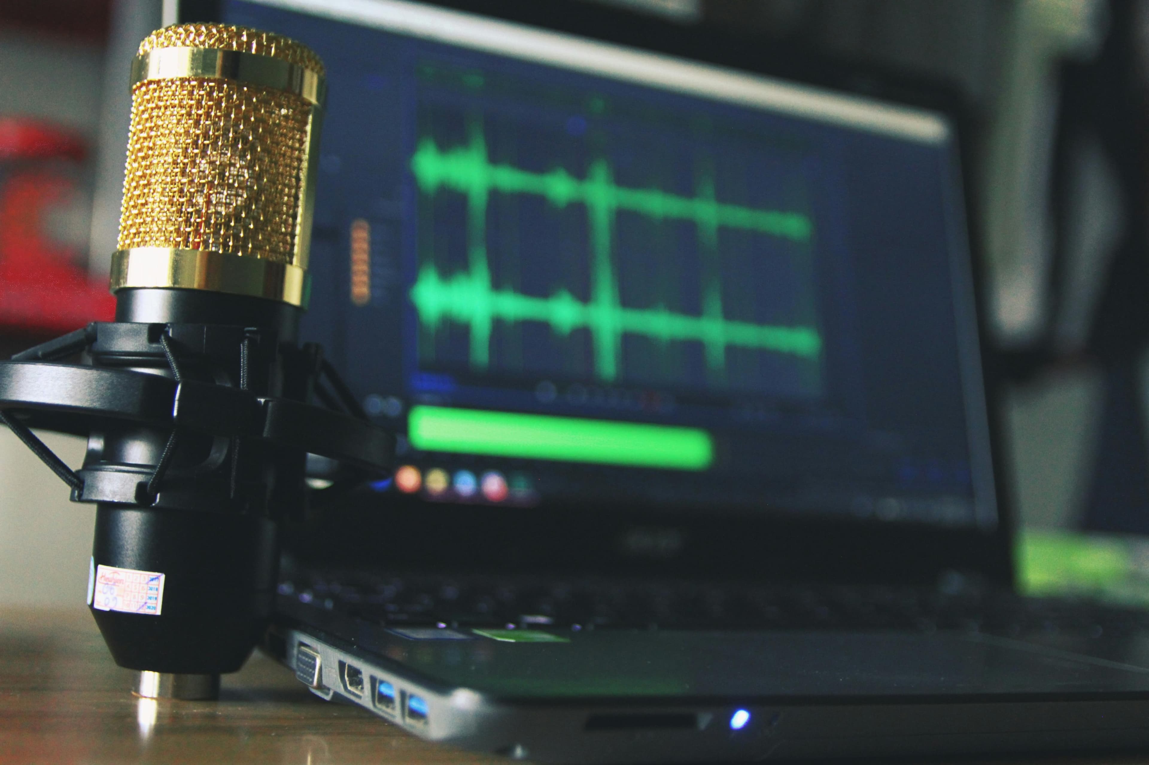 Content Creation and Branding