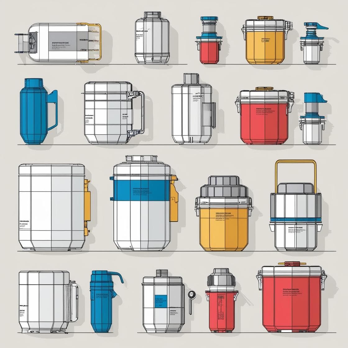 Design for Manufacturability