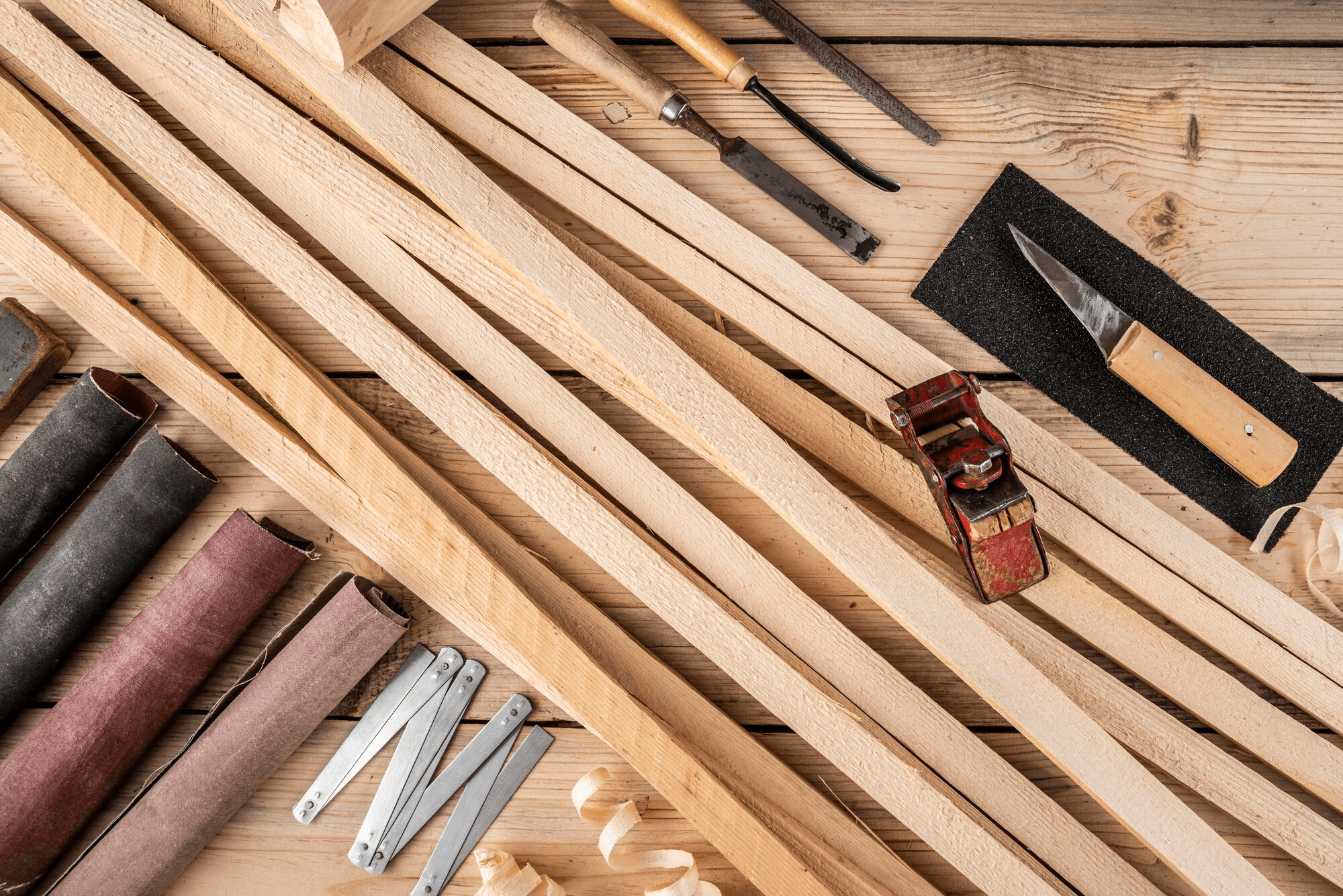 Material and Process Selection