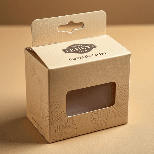 Innovative packaging formats