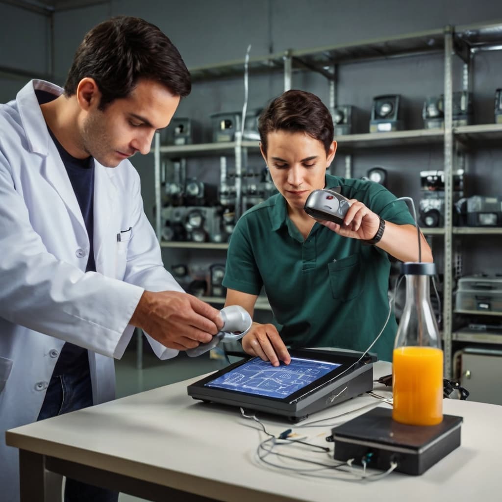Regulatory Compliance and Testing