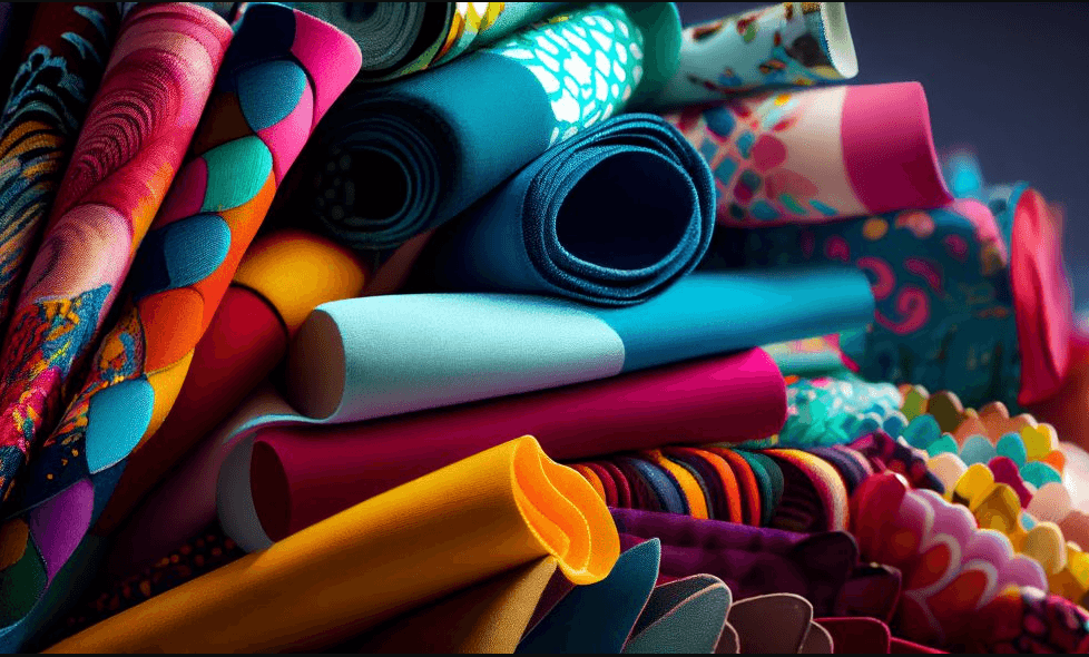 Textile products